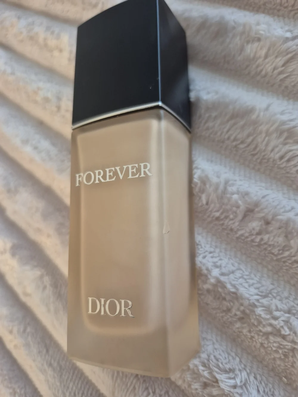 Dior Forever Foundation - 2CR - New